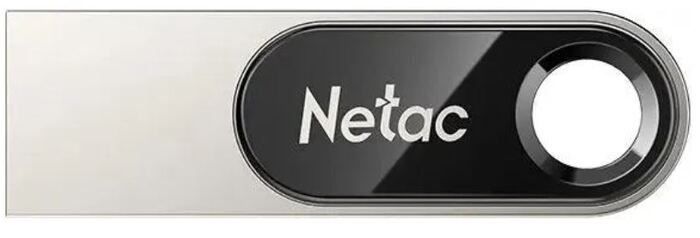 USB Flash накопитель Netac U278 USB3.2 128 ГБ, черный №2