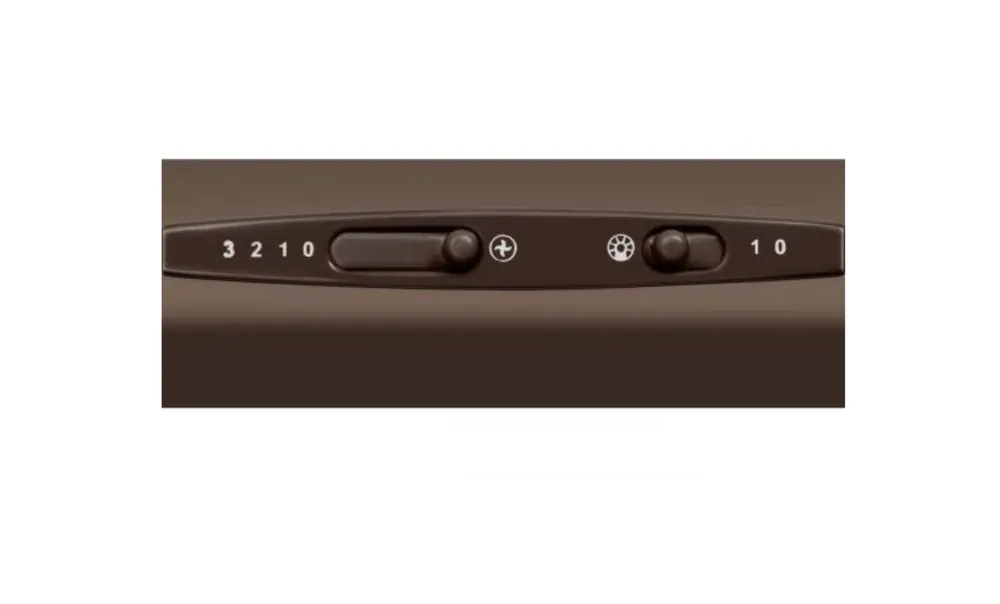 Вытяжка Hansa OSC 6111 BH, коричневый детальное изображение - 3