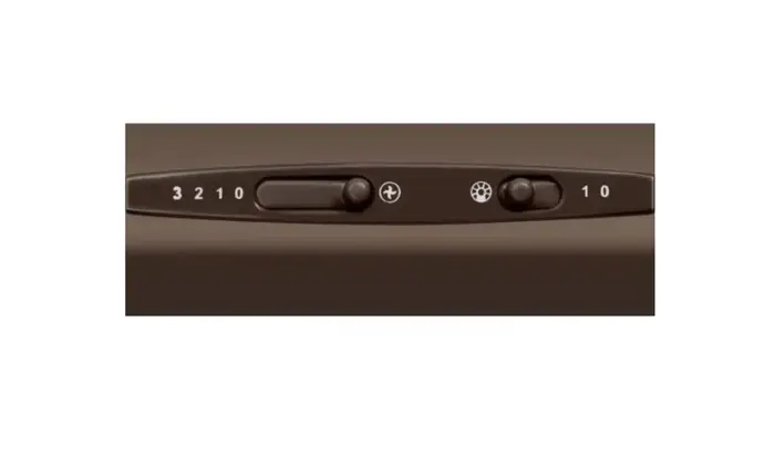 Вытяжка Hansa OSC 6111 BH, коричневый №3