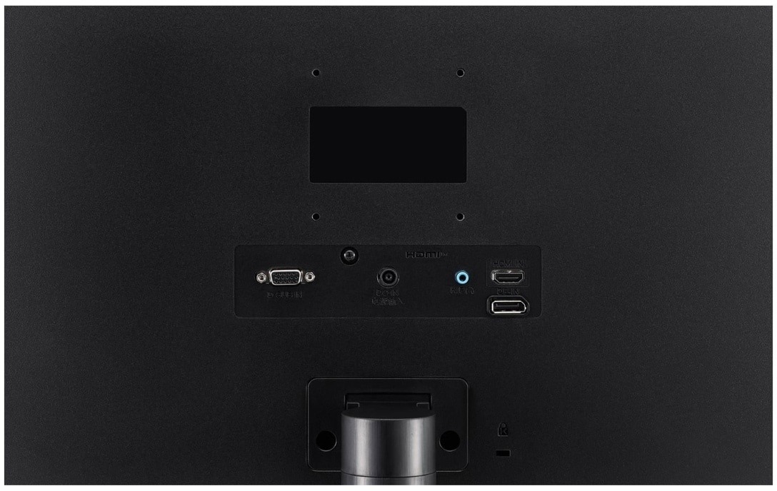 Монитор LG 24MP60G, 24
