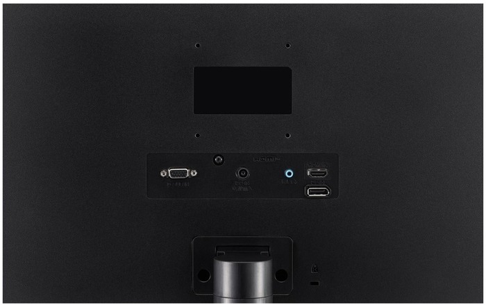 Монитор LG 24MP60G, 24
