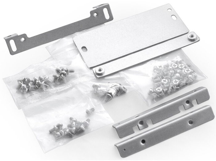 Серверный корпус ExeGate Pro 2U660-HS12/2U-600ADS, 600 Вт, Черный №8