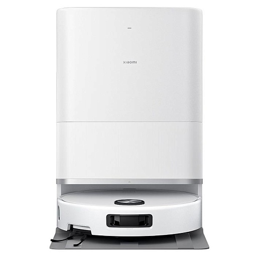 Робот-пылесос Xiaomi Robot Vacuum 5, Белый детальное изображение - 8