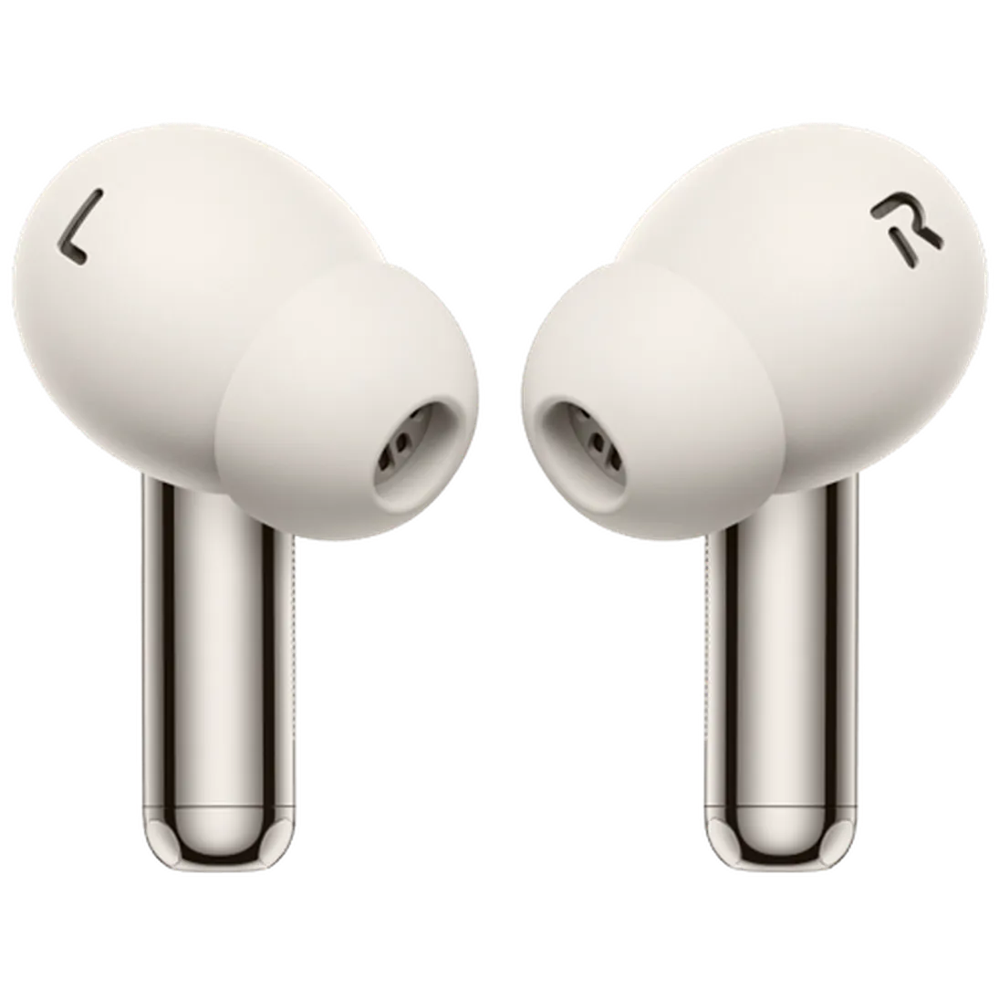 Беспроводные наушники OnePlus Buds Pro 3, Бежевый детальное изображение - 2