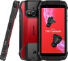 Смартфон UleFone Armor 15 128 ГБ, Красный, Dual nano SIM вариант - 2