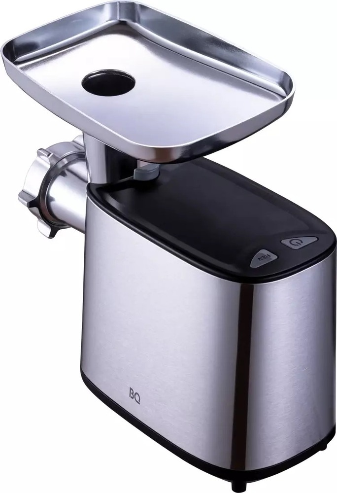 Мясорубка BQ MG1000, Черный №2