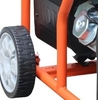Генератор бензиновый ZONGSHEN KB 3300 1T90DF330, 2.8 кВт, Оранжевый вариант - 3