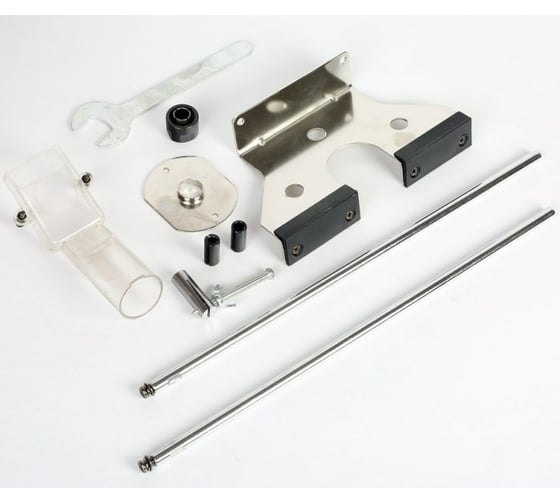 Фрезер PATRIOT ER 180 150300180, 900 Вт, Оранжевый детальное изображение - 16