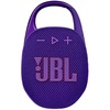 Портативная колонка JBL Clip 5, Пурпурный вариант - 2