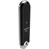 USB Flash накопитель MAXVI P2 64 ГБ, черный вариант - 2