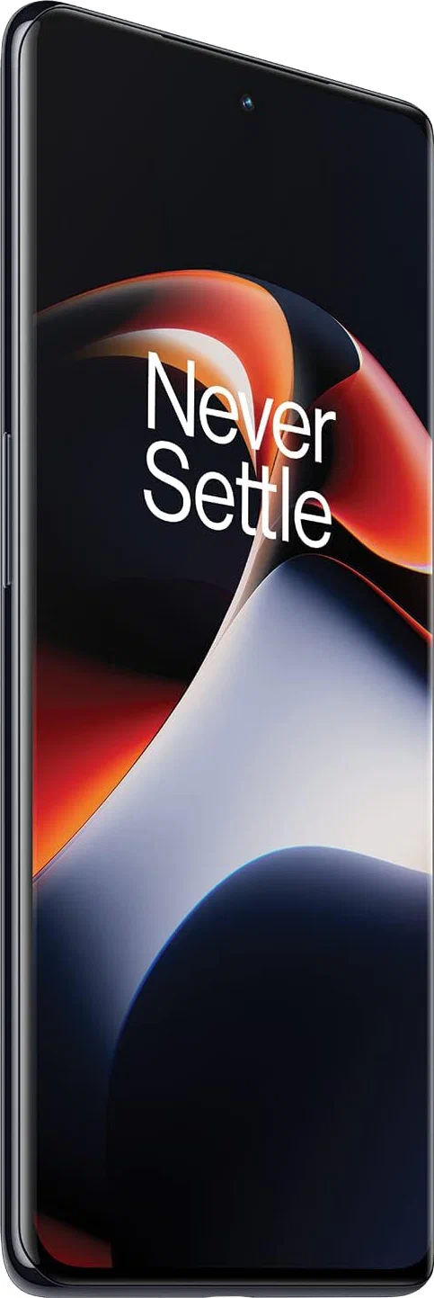 Смартфон OnePlus Ace 2 12 256 Гб, Черный, Dual nano-SIM детальное изображение - 3