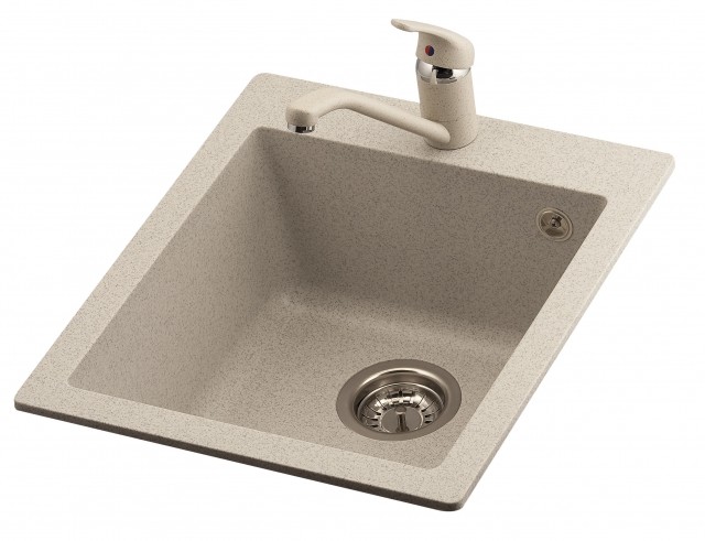 Кухонная мойка  детальное изображение - 3