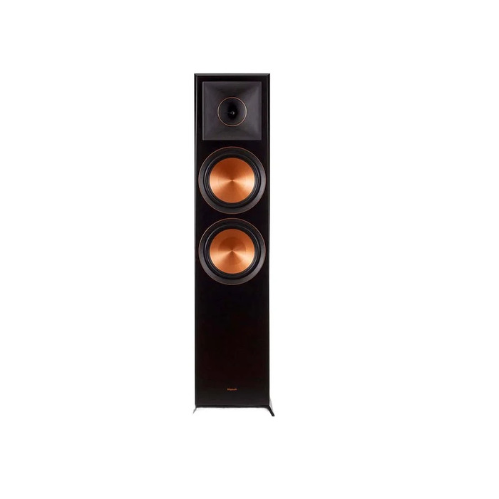 Акустическая система Klipsch RP-8060-FA II, Черный №2