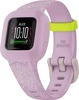 Фитнес-браслет детский Garmin Vivofit JR 3, 14 мм, Голубой вариант - 6