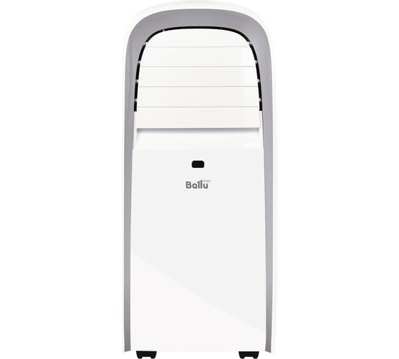 Напольный кондиционер Ballu SMART ELECTRONIC BPAC-09 CE_17Y, НС-1121759, 9 BTU, Белый детальное изображение - 2
