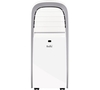 Напольный кондиционер Ballu SMART ELECTRONIC BPAC-09 CE_17Y, НС-1121759, 9 BTU, Белый вариант - 2