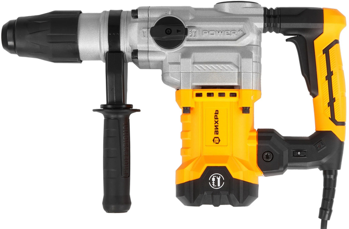 Перфоратор Вихрь П-2000к-м SDS-Max 72/3/21, 2000 Вт, 13 Дж, 0-3750 уд/мин №1