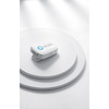 Радиосистема Saramonic Blink500 B1 (RX + TX), Белый вариант - 6