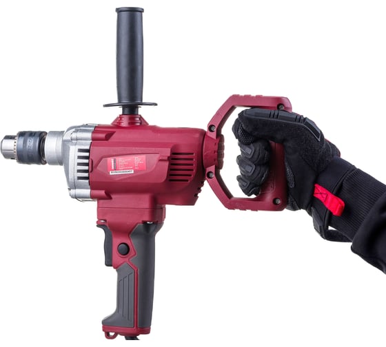 Миксер Gigant Professional DM-105 (B) GP-1050, 1050 Вт детальное изображение - 2