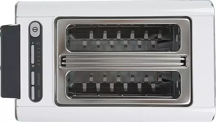 Тостер Bosch TAT8611, Белый №4