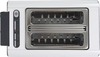 Тостер Bosch TAT8611, Белый вариант - 4