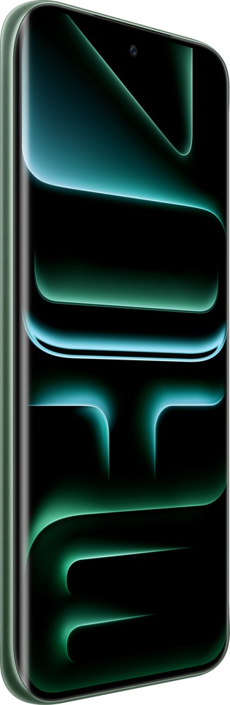 Смартфон Infinix Note Edge (CAU) 8/128 Гб, Зеленый, Dual nano-SIM + Esim №3