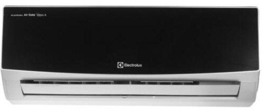 Сплит-система Electrolux Air Gate EACS-07HG/N3 20 м², Белый детальное изображение - 2