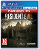Игра Resident Evil 7: Biohazard для PS4 (Русская версия) вариант - 1