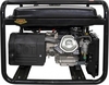 Генератор бензиновый HUTER DY9500LX-3 PRO 64/1/77, 7.8 кВт, Черный вариант - 6
