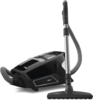 Пылесос Miele SKMR3 Blizzard CX 1 Comfort, Черный обсидиан вариант - 4