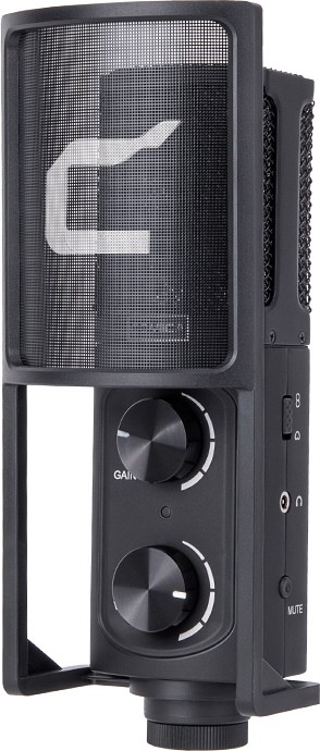 Микрофон Comica STM-USB детальное изображение - 6