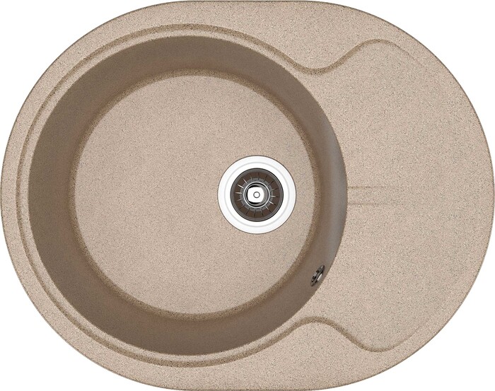 Кухонная мойка Dr. Gans Berta 580  №6