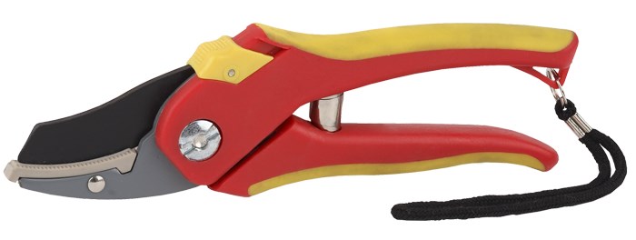 Секатор GRINDA 8-423203 детальное изображение - 1