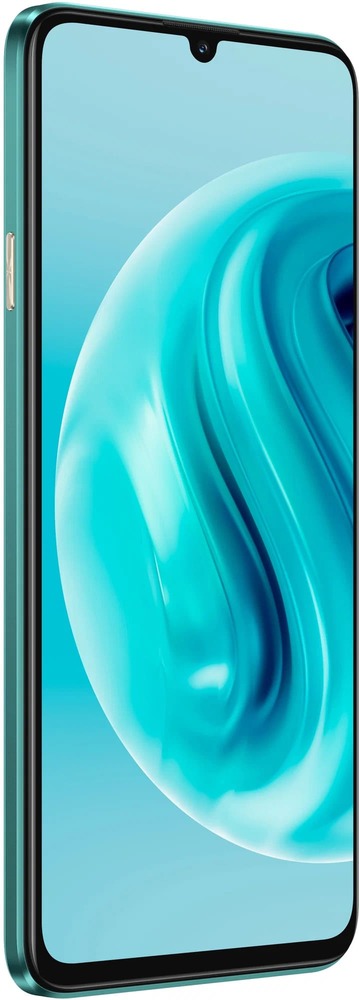 Смартфон Huawei nova Y72 128 Гб, Зеленый, Dual nano SIM №4