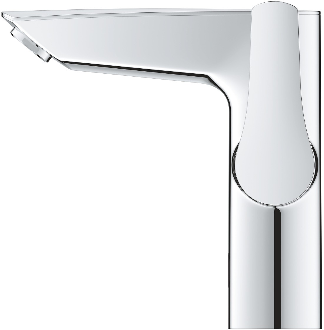 Смеситель Grohe Eurosmart 23975003 детальное изображение - 4