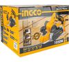 Электрический рубанок INGCO INDUSTRIAL PL10508, 1050 Вт,  Желтый вариант - 3