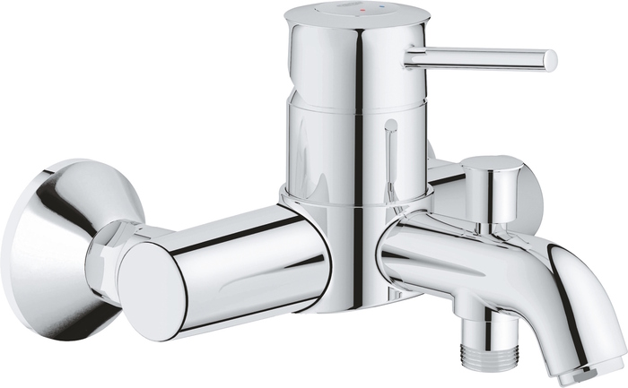 Смеситель Grohe Start Classic 23787000 №1