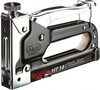 Скобозабиватель ручной BOSCH HT14 (скоба 53, 4-14 мм, штифт 41, 14 мм ) 0603038001 вариант - 1