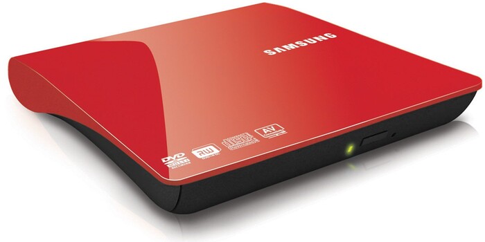 Оптический привод Samsung SE-208AB №4