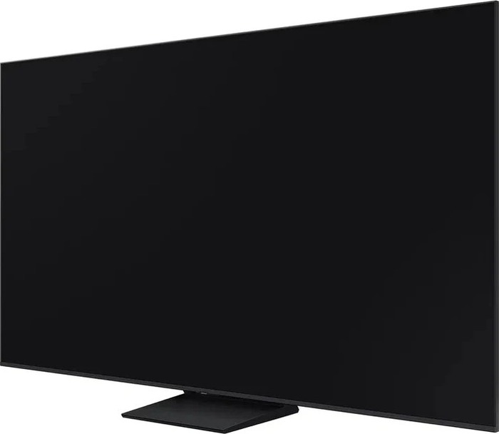 Телевизор Samsung QE65QN80FAUXRU 2025, 65