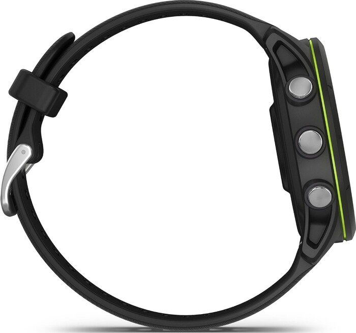 Смарт-часы Garmin Forerunner 255, Черный №2