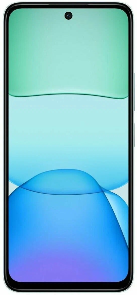Смартфон Xiaomi Redmi 13 NFC 8/128 ГБ, Голубой, Dual nano SIM детальное изображение - 2