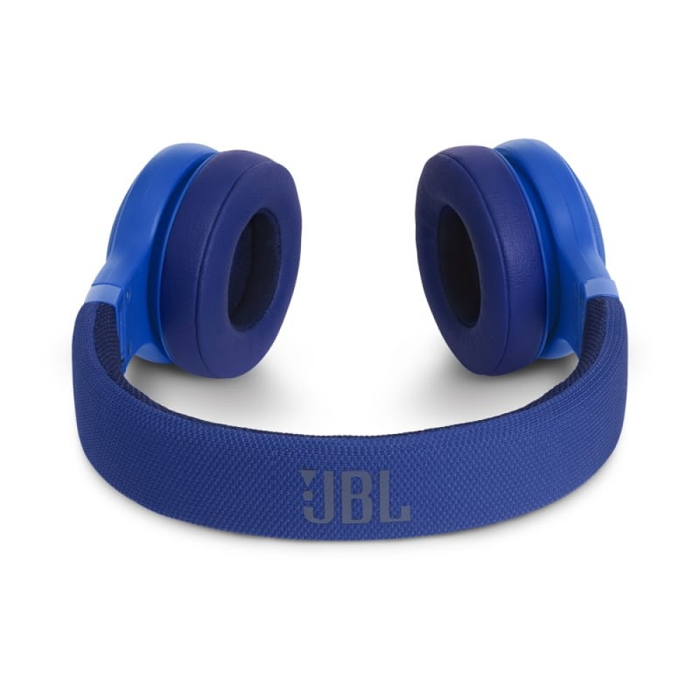 Наушники JBL E45BT, Синий детальное изображение - 2