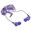 Наушники Panasonic RP-HJE125, Фиолетовый вариант - 4