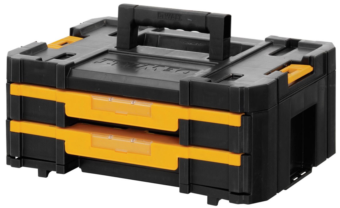 Ящик для инструмента DeWALT DWST1-70706 детальное изображение - 1