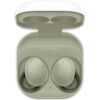 Беспроводные наушники Samsung Galaxy Buds2, оливковый вариант - 3