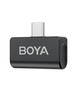 Радиосистема BOYA Omic Type-C, Черный вариант - 4