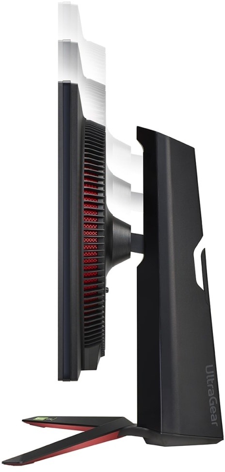 Монитор LG UltraGear 27GP850, 27
