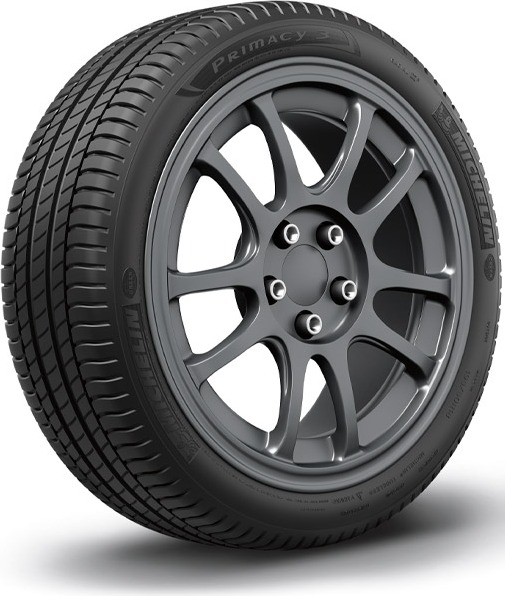 Летняя шина Michelin Primacy 3, 245/50 R18 100W детальное изображение - 1