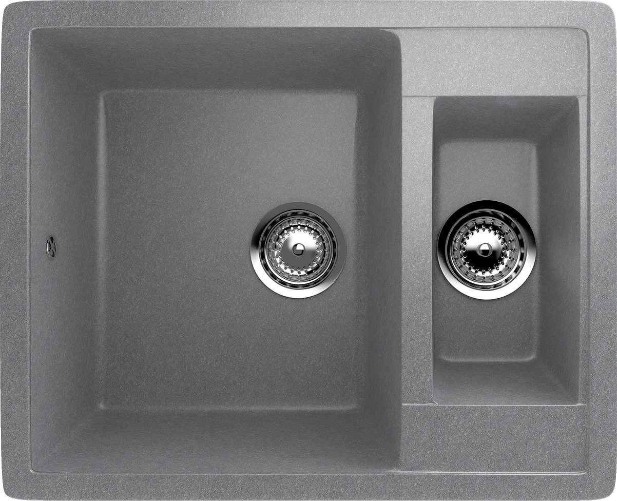 Кухонная мойка EcoStone ES-21  детальное изображение - 2